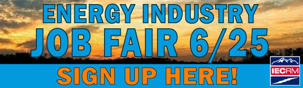 Energy Industry Job Fair in Denver, CO